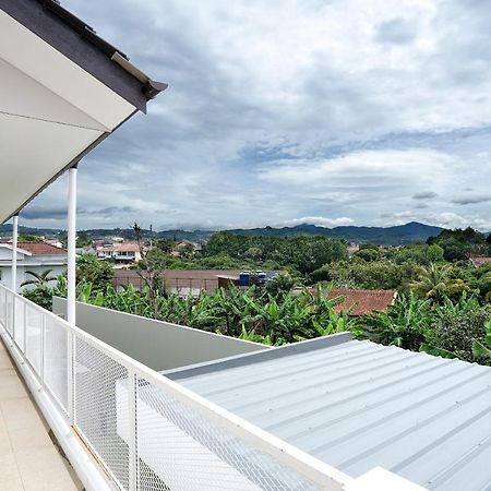 Oyo 367 Ridha Residence バンドゥン エクステリア 写真