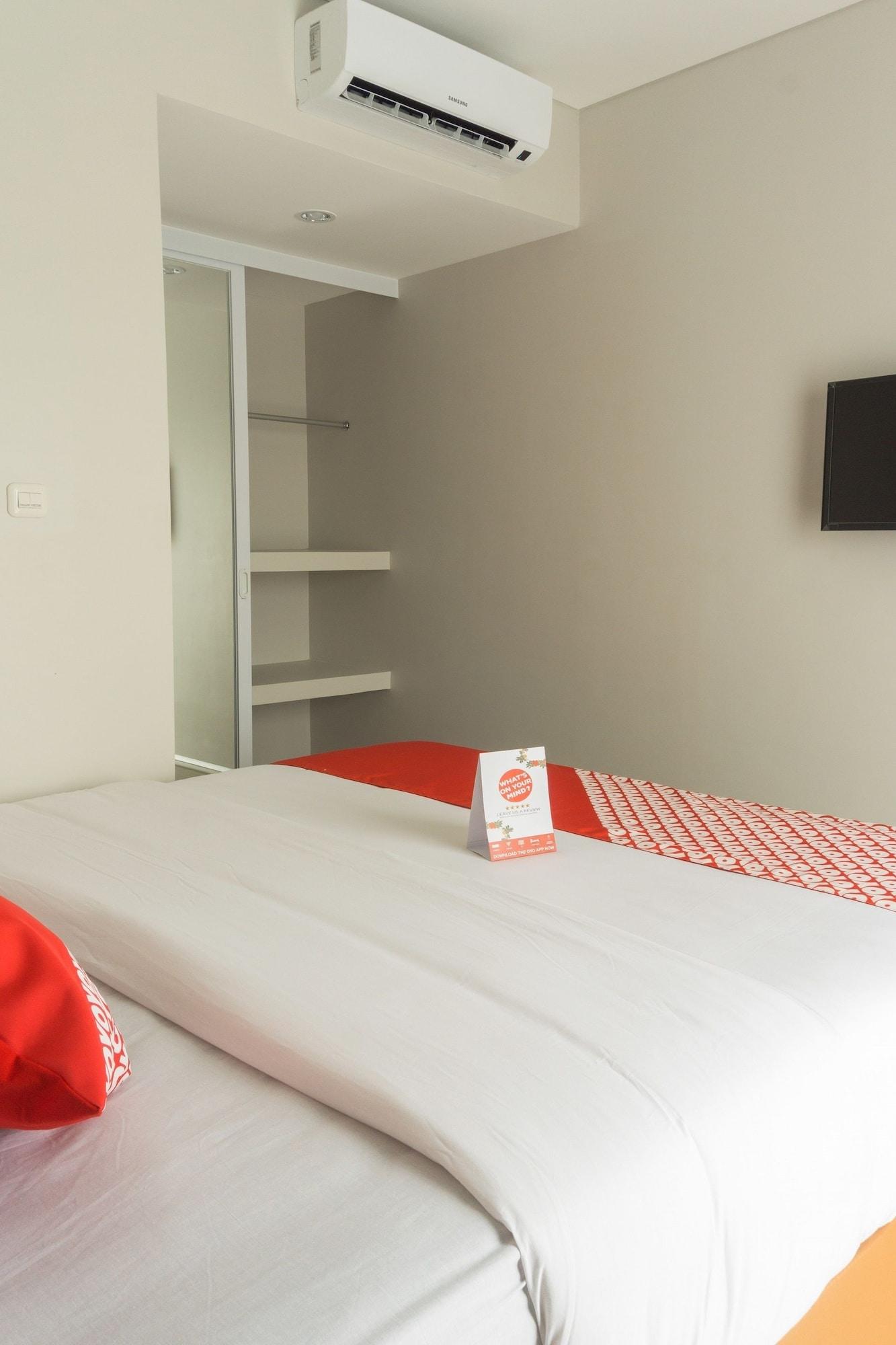Oyo 367 Ridha Residence バンドゥン エクステリア 写真