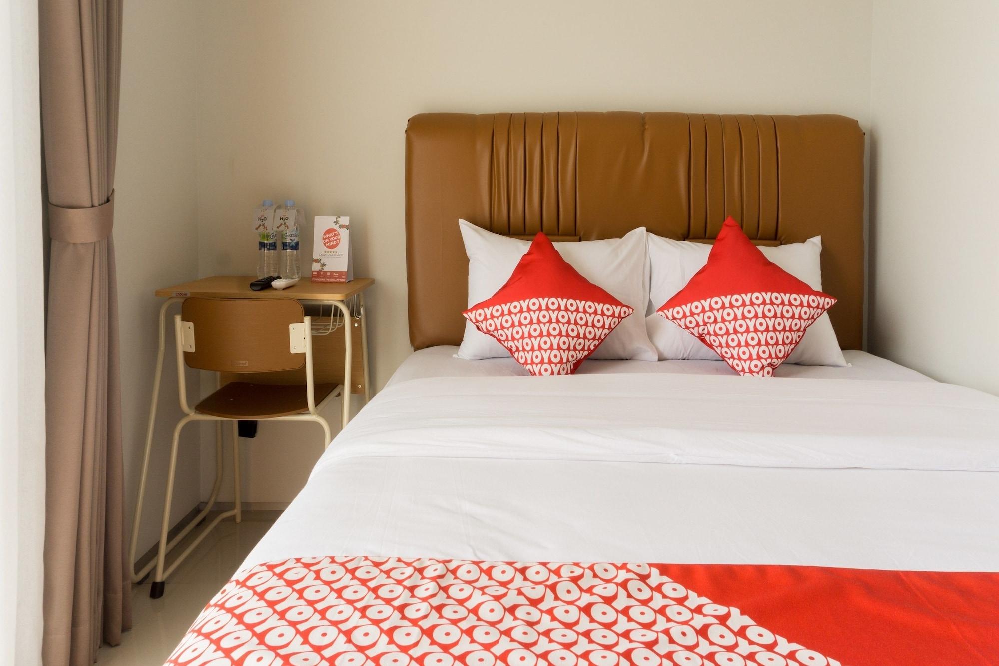 Oyo 367 Ridha Residence バンドゥン エクステリア 写真
