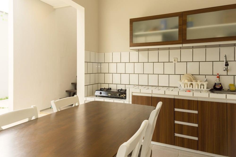Oyo 367 Ridha Residence バンドゥン エクステリア 写真