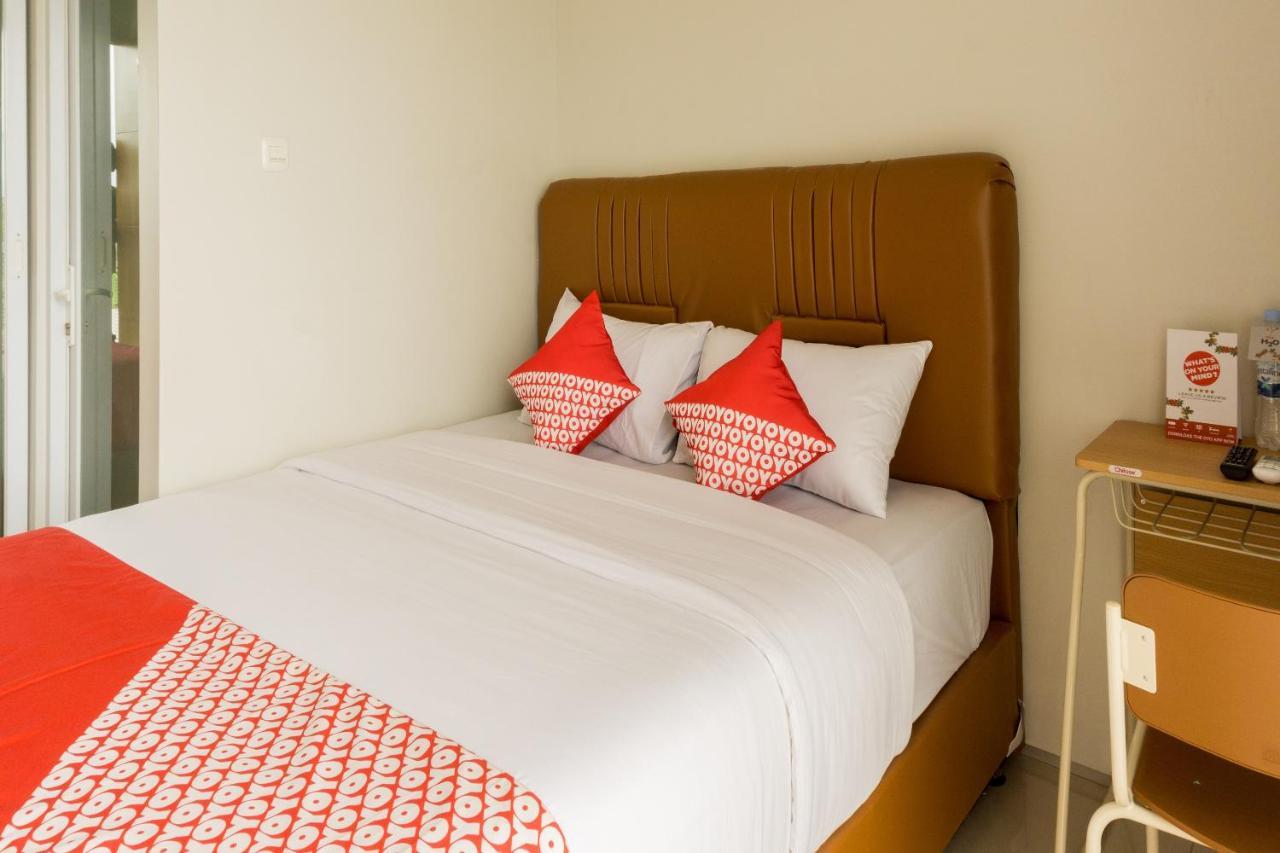 Oyo 367 Ridha Residence バンドゥン エクステリア 写真