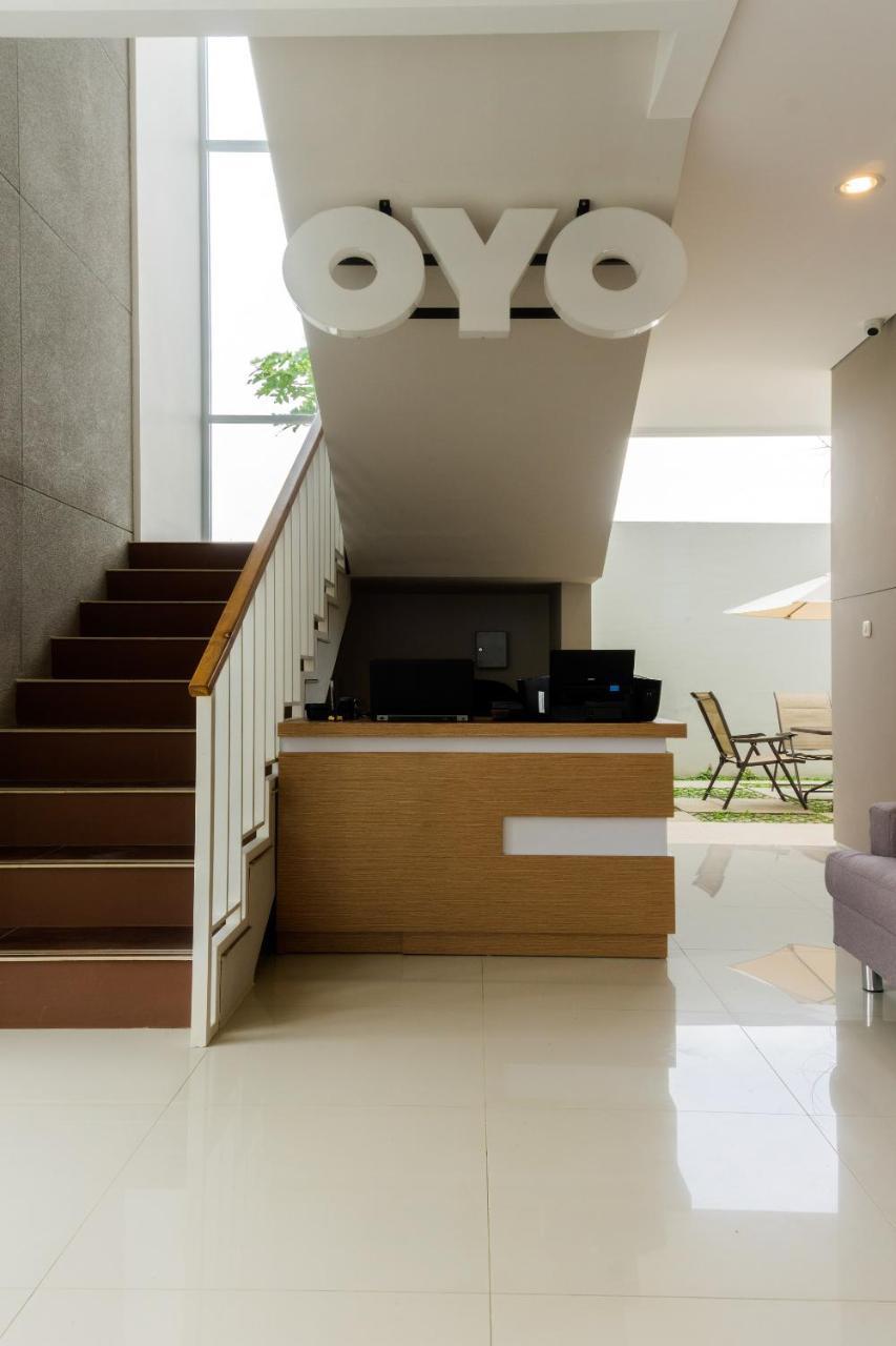 Oyo 367 Ridha Residence バンドゥン エクステリア 写真