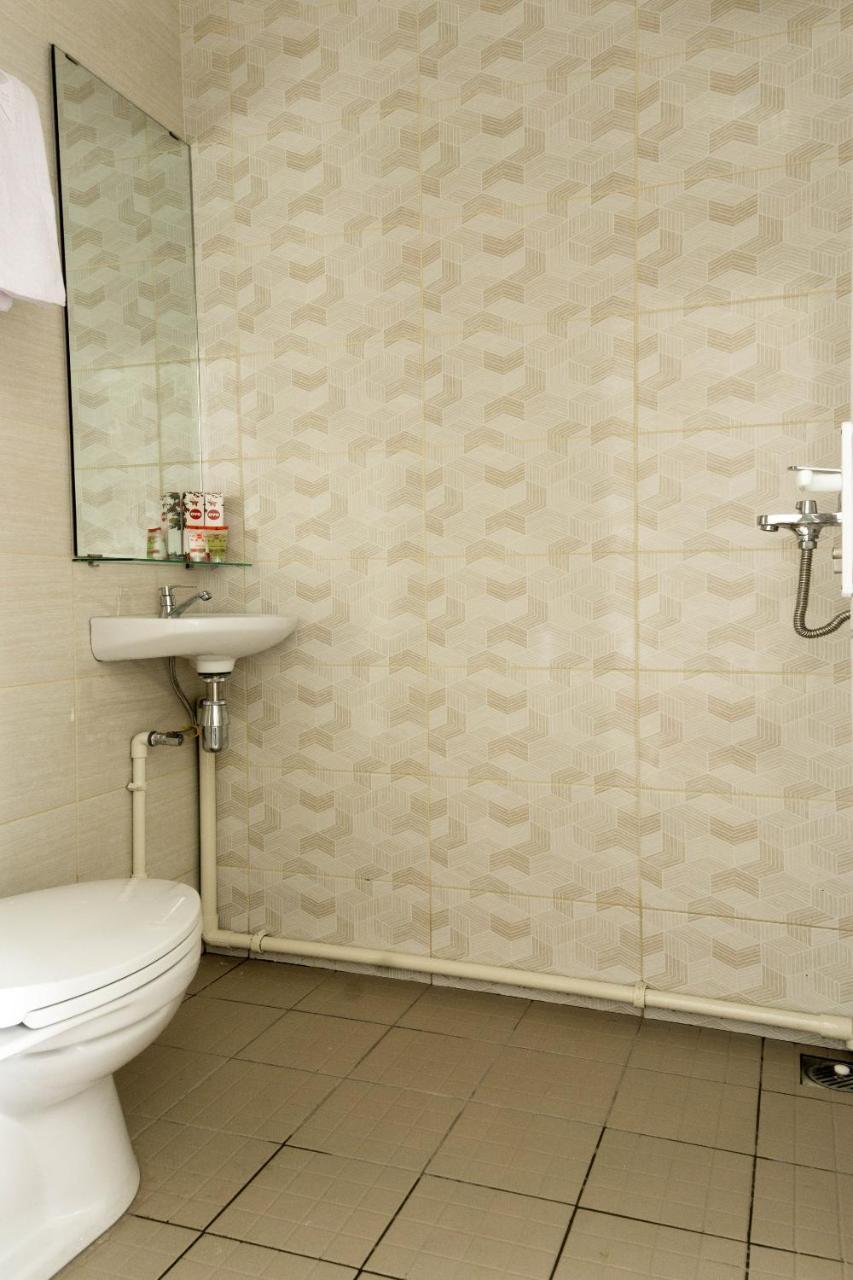 Oyo 367 Ridha Residence バンドゥン エクステリア 写真