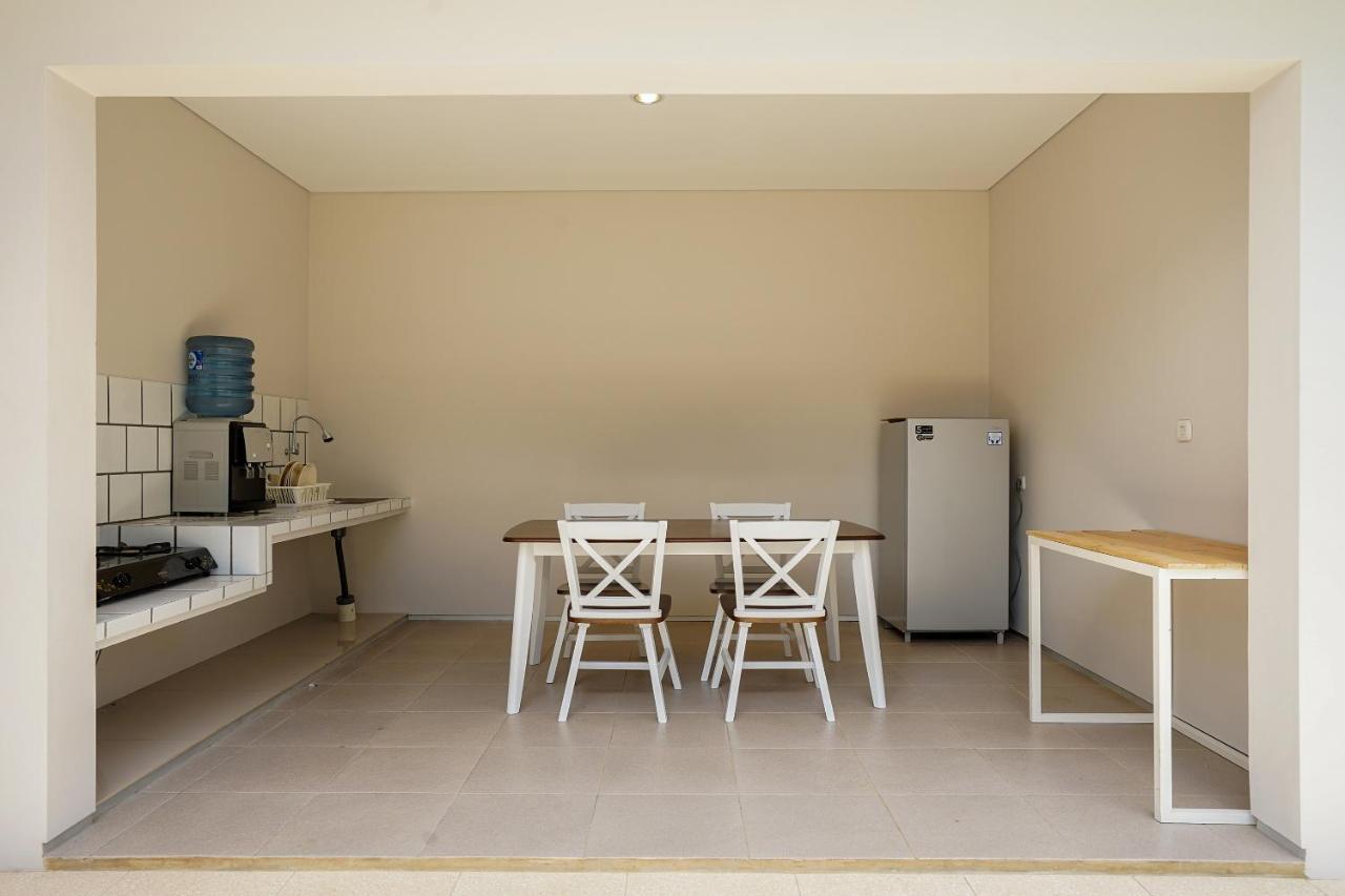 Oyo 367 Ridha Residence バンドゥン エクステリア 写真